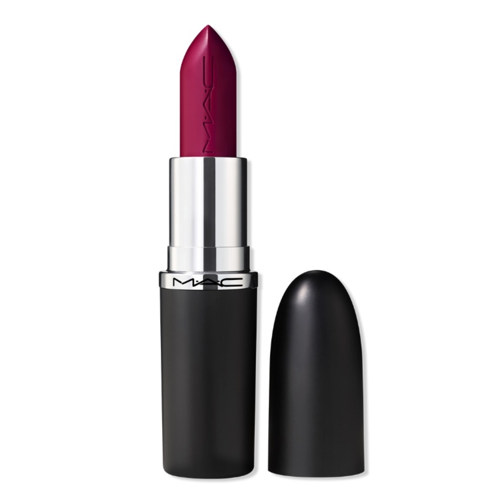 MAC Cosmetics Satin Lipstick - Rebel